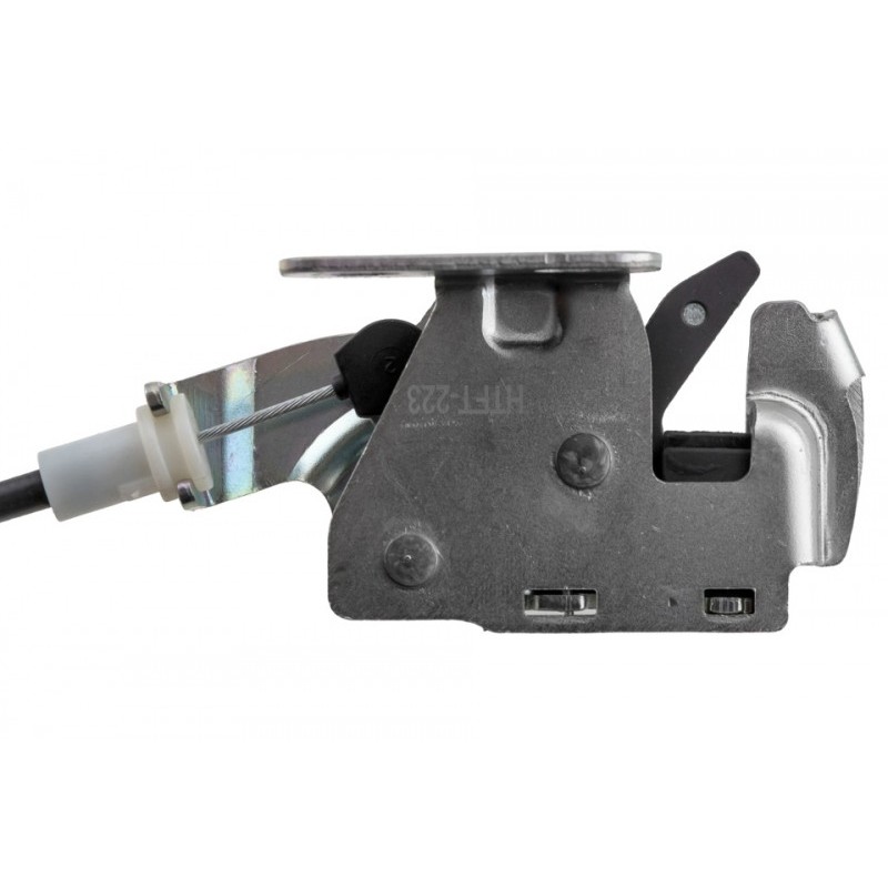 Incuietoare, Broasca portbagaj Fiat Ducato 2006-, Citroen Jumper 2006-, Peugeot Boxer 2006-, Dreapta, -Superior, 1362412080