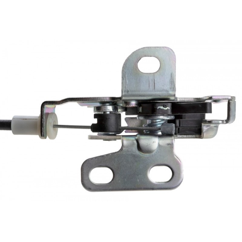 Incuietoare, Broasca portbagaj Fiat Ducato 2006-, Citroen Jumper 2006-, Peugeot Boxer 2006-, Dreapta, -Superior, 1362412080