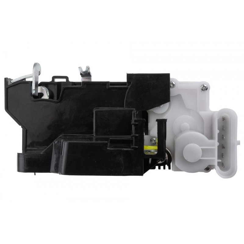 Broasca usa fata Fiat Doblo 2001-, Stanga-Fata, 51843471