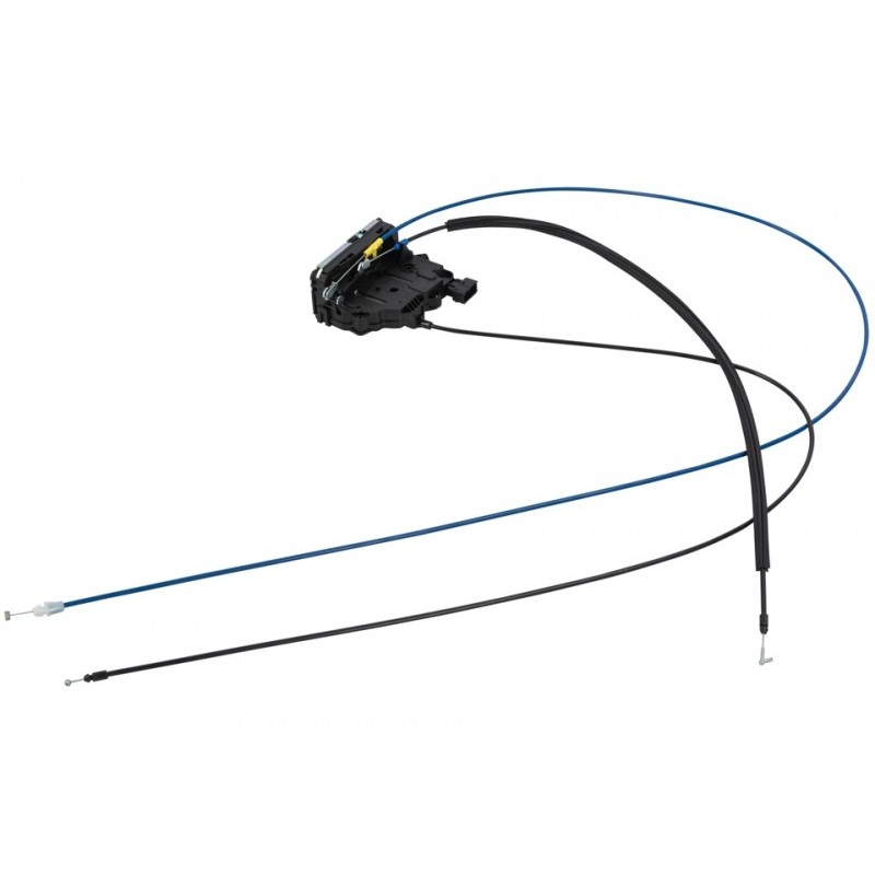 Broasca usa culisanta Fiat Ducato 2014-, Citroen Jumper 2014-, Peugeot Boxer 2014-, Stanga, 1395279080