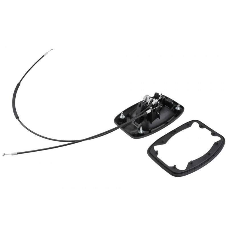 Maner usa culisanta Fiat Ducato 2006-, Citroen Jumper 2006-, Peugeot Boxer 2006, Dreapta, Fara cheie, 735426421