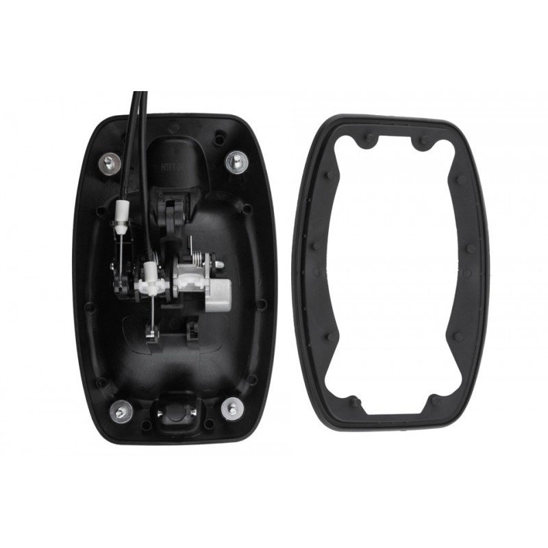 Maner usa culisanta Fiat Ducato 2006-, Citroen Jumper 2006-, Peugeot Boxer 2006, Dreapta, Fara cheie, 735426421