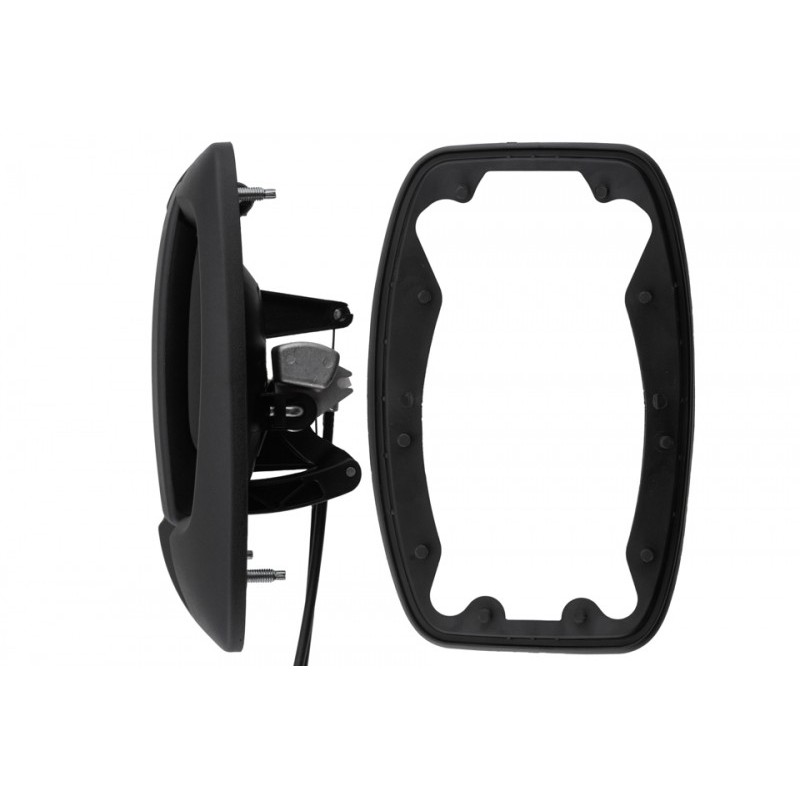 Maner usa culisanta Fiat Ducato 2006-, Citroen Jumper 2006-, Peugeot Boxer 2006, Dreapta, Fara cheie, 735426421