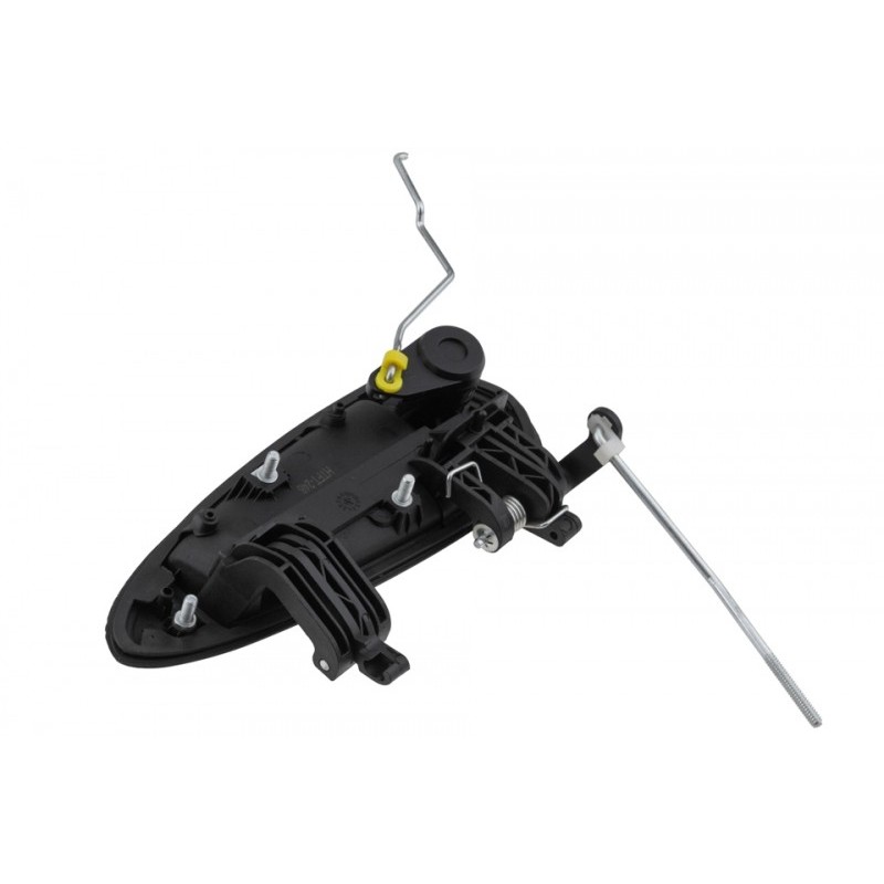 Maner exterior usa fata Fiat Linea 2006-, Stanga, 735499647