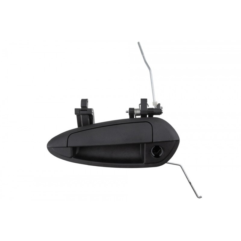 Maner exterior usa fata Fiat Linea 2006-, Stanga, 735499647