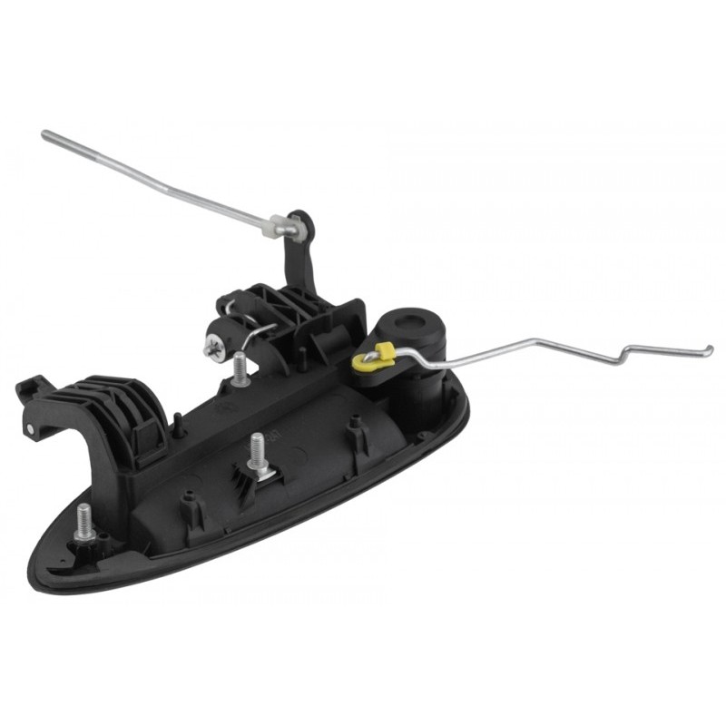 Maner exterior usa fata Fiat Linea 2006-, Dreapta, 735499610