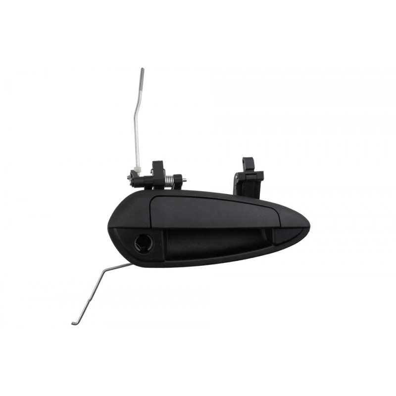 Maner exterior usa fata Fiat Linea 2006-, Dreapta, 735499610