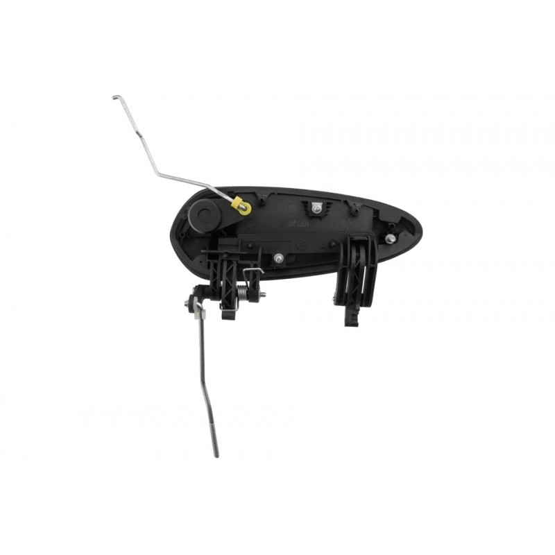 Maner exterior usa fata Fiat Linea 2006-, Dreapta, 735499610