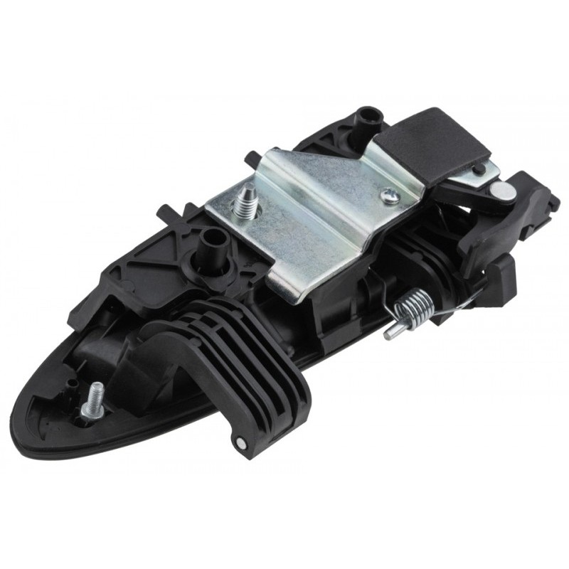 Maner exterior usa spate Fiat Grande Punto 2005-, Stanga, 735471031