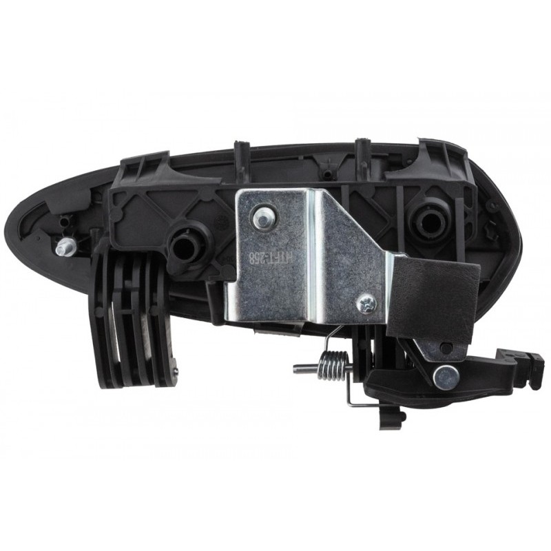 Maner exterior usa spate Fiat Grande Punto 2005-, Stanga, 735471031
