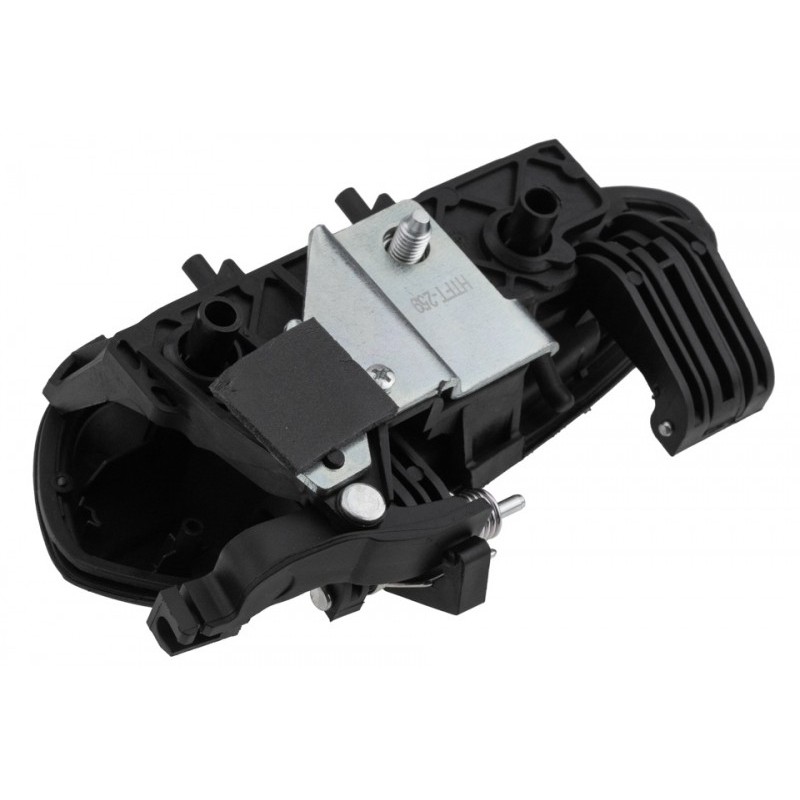 Maner exterior usa spate Fiat Grande Punto 2005-, Dreapta, 735470946