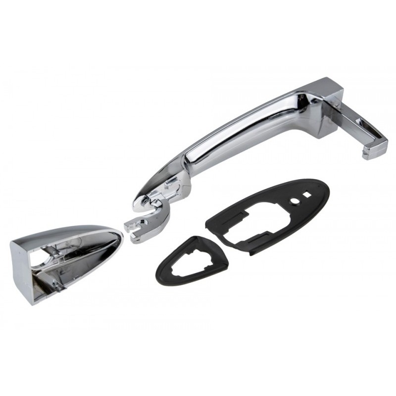 Maner exterior usa fata Lancia Ypsilon 2003-, Stanga, 735409026