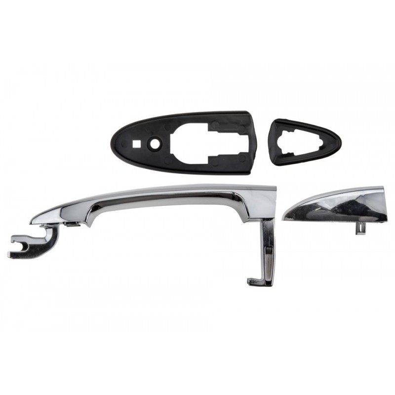 Maner exterior usa fata Lancia Ypsilon 2003-, Stanga, 735409026