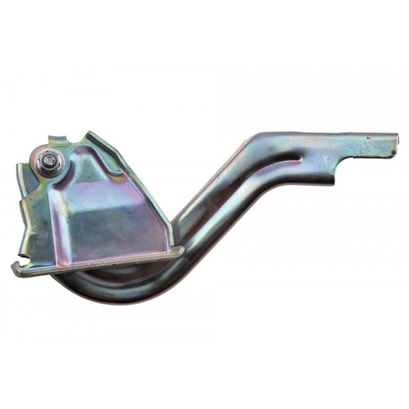 Balama capota Fiat Ducato 2014-, Citroen Jumper 2014-, Peugeot Boxer 2014-, Stanga, 1382137080