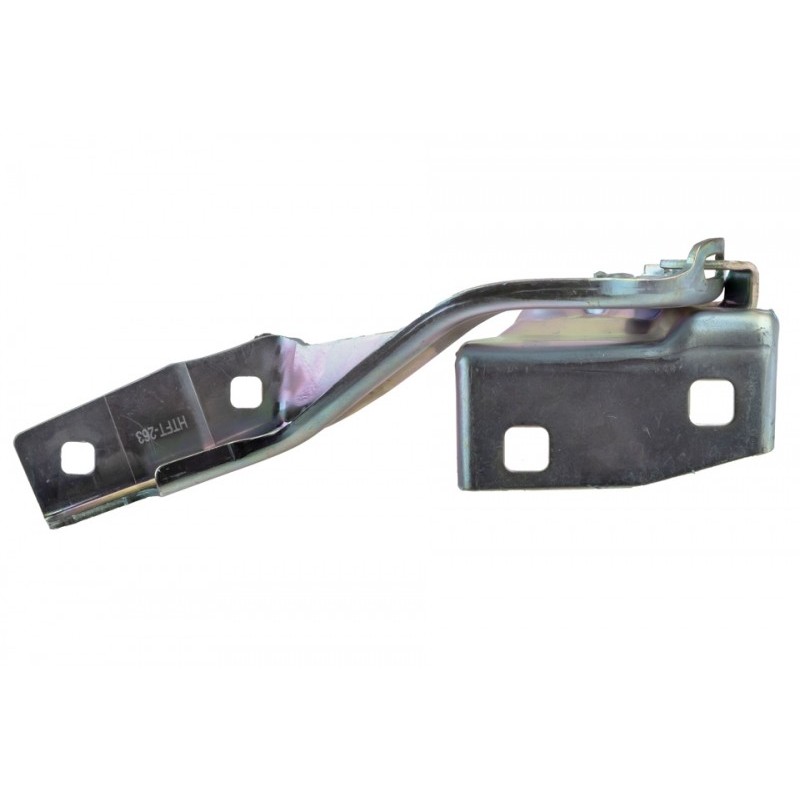 Balama capota Fiat Ducato 2014-, Citroen Jumper 2014-, Peugeot Boxer 2014-, Stanga, 1382137080