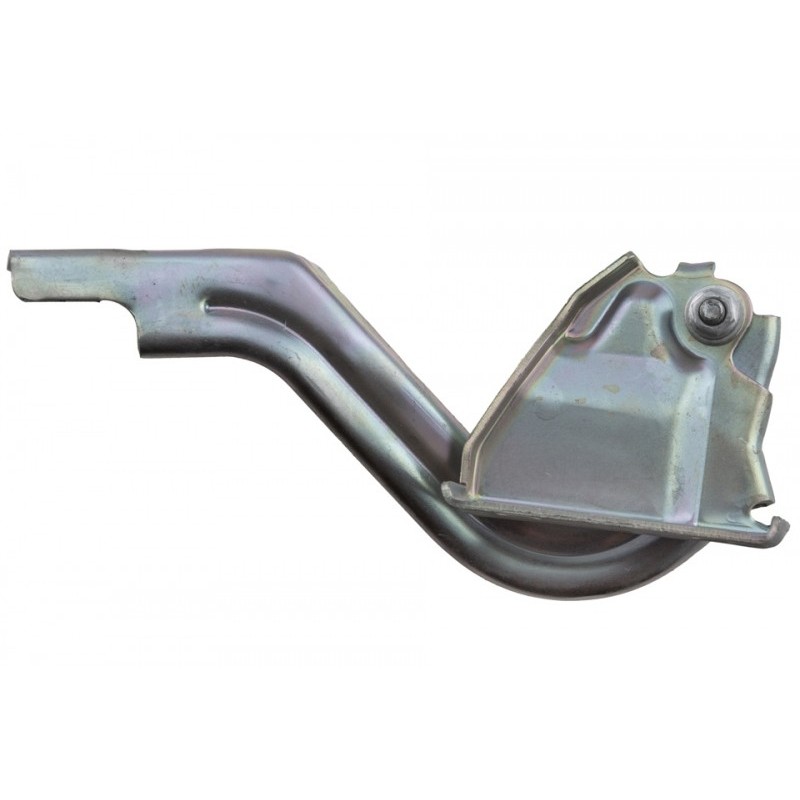 Balama capota Fiat Ducato 2014-, Citroen Jumper 2014-, Peugeot Boxer 2014-, Dreapta, 1382136080