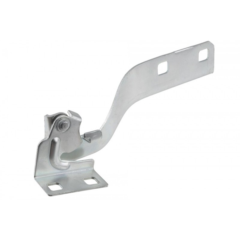 Balama capota Fiat Ducato 2006-, Citroen Jumper 2006-, Peugeot Boxer 2006-, Stanga, 1342115080
