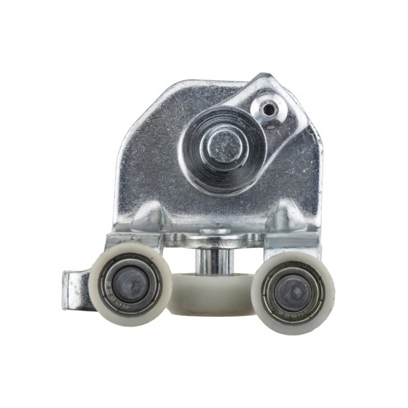 Ghidaj role usa culisanta superior, usa culisanta-Stanga, Fiat Ducato 2006-, Citroen Jumper 2006-, Peugeot Boxer 2006-, 9033.V4