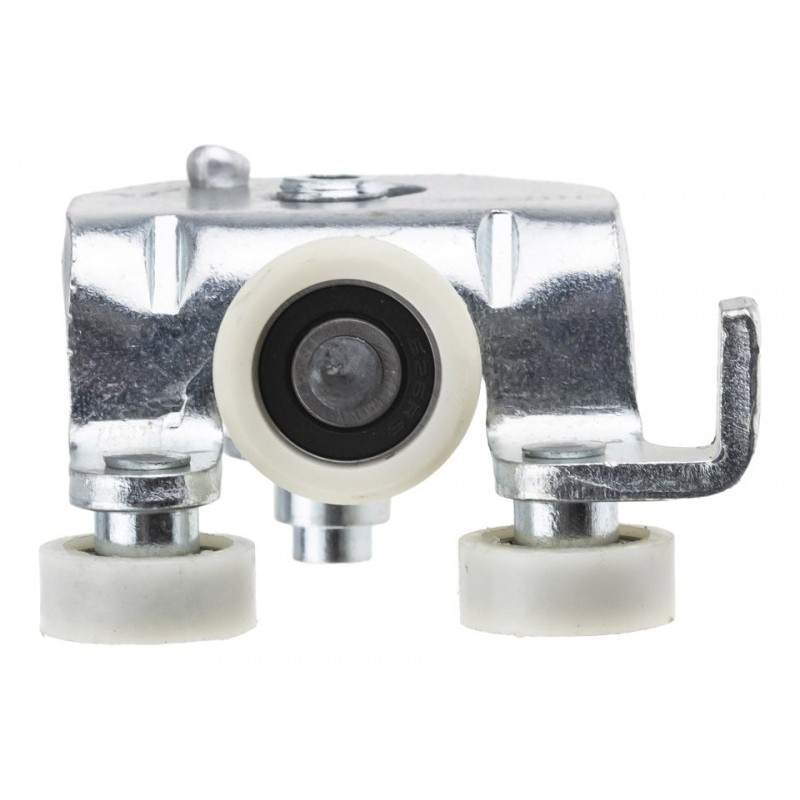 Ghidaj role usa culisanta superior, usa culisanta-Stanga, Fiat Ducato 2006-, Citroen Jumper 2006-, Peugeot Boxer 2006-, 9033.V4