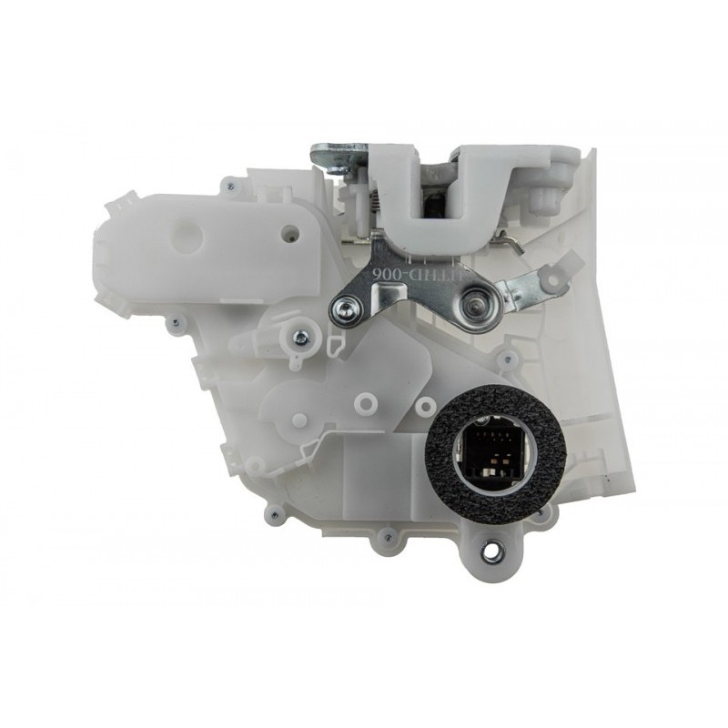 Broasca usa fata Honda Cr-V 3 2006-2012, Stanga, Pini : 5+2, 72150-SWA-D01
