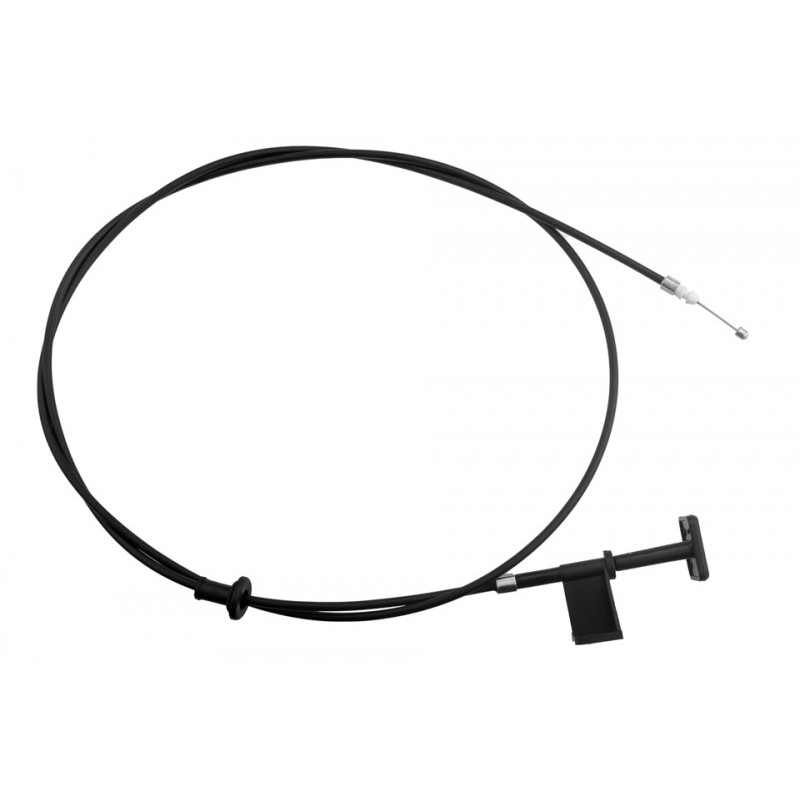 Cablu dechidere capota motor Honda Civic 2001-2006, 74130-S5D-A01ZA