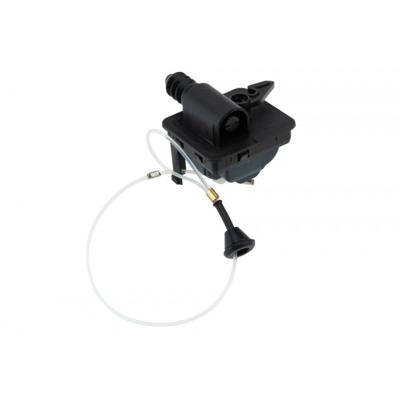 Actuator inchidere centralizata clapeta rezervor Honda Civic 2016-, 74700-TBA-A02