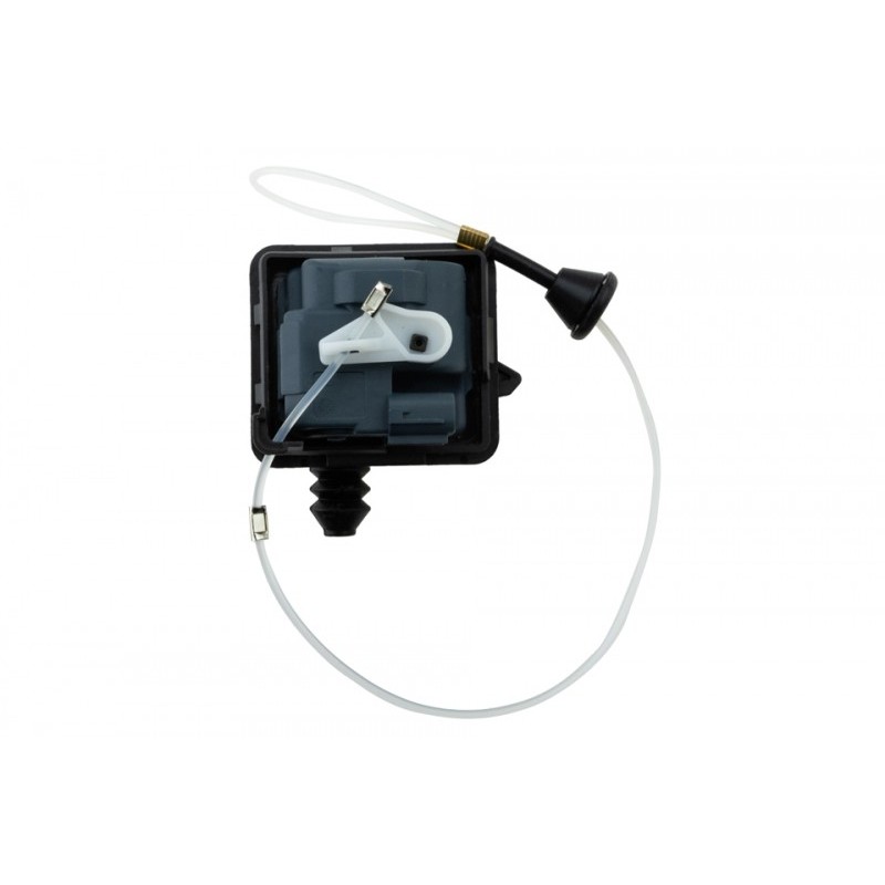 Actuator inchidere centralizata clapeta rezervor Honda Civic 2016-, 74700-TBA-A02