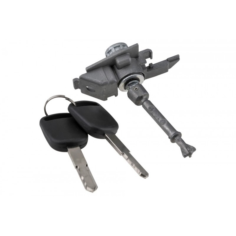 Set yale, butuc inchidere Honda Hr-V 2014-, Stanga, 72185-T7A-003
