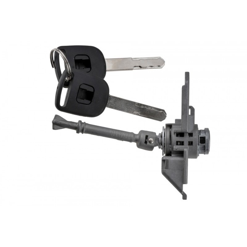 Set yale, butuc inchidere Honda Hr-V 2014-, Stanga, 72185-T7A-003