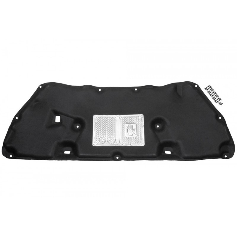 Capitonaj izolatie capota Honda Cr-V 2006-, 74141-SWA-A00