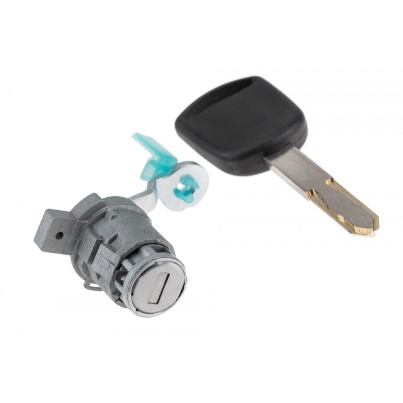 Butuc yala usa Honda Civic 2001-2006, Stanga + cheie, 72145-S73-003