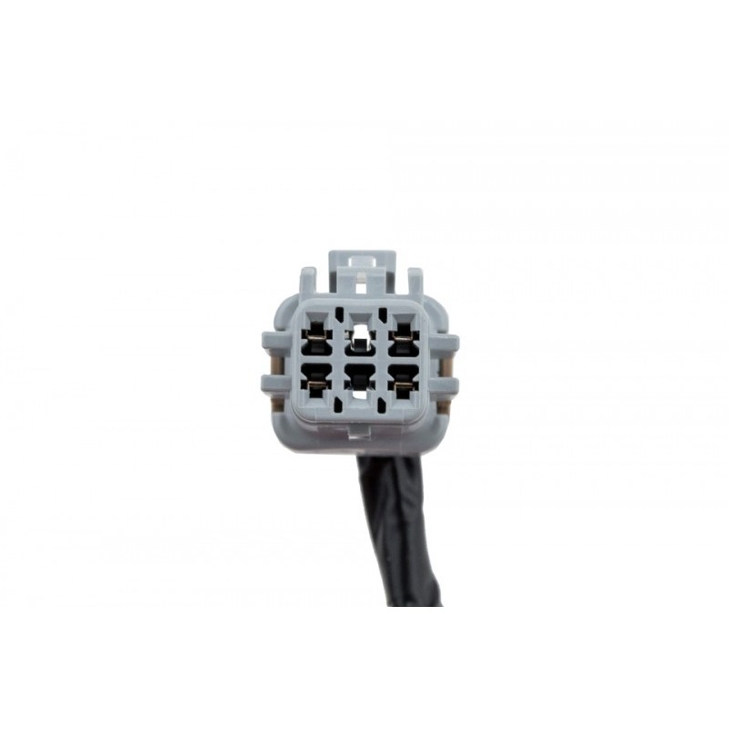 Comutator deschidere portbagaj Hyundai Veloster 2011-, Wersje cu camera mers inapoi, 81260-2V010
