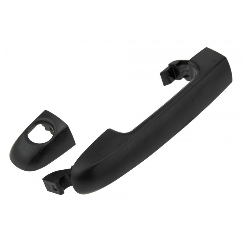 Maner exterior usa fata Hyundai I20 2008-2015, Stanga, DHI20L