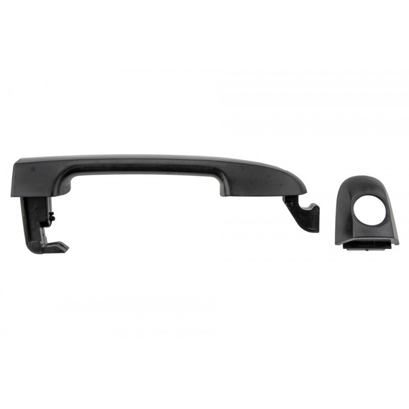 Maner exterior usa fata Hyundai I20 2008-2015, Stanga, DHI20L