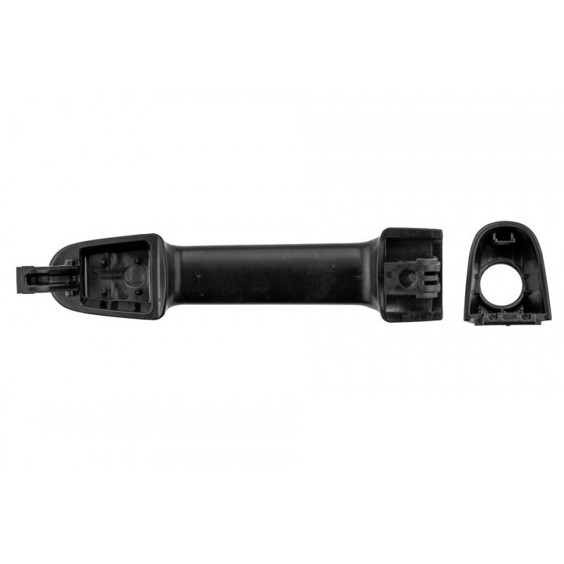 Maner exterior usa fata Hyundai I20 2008-2015, Stanga, DHI20L