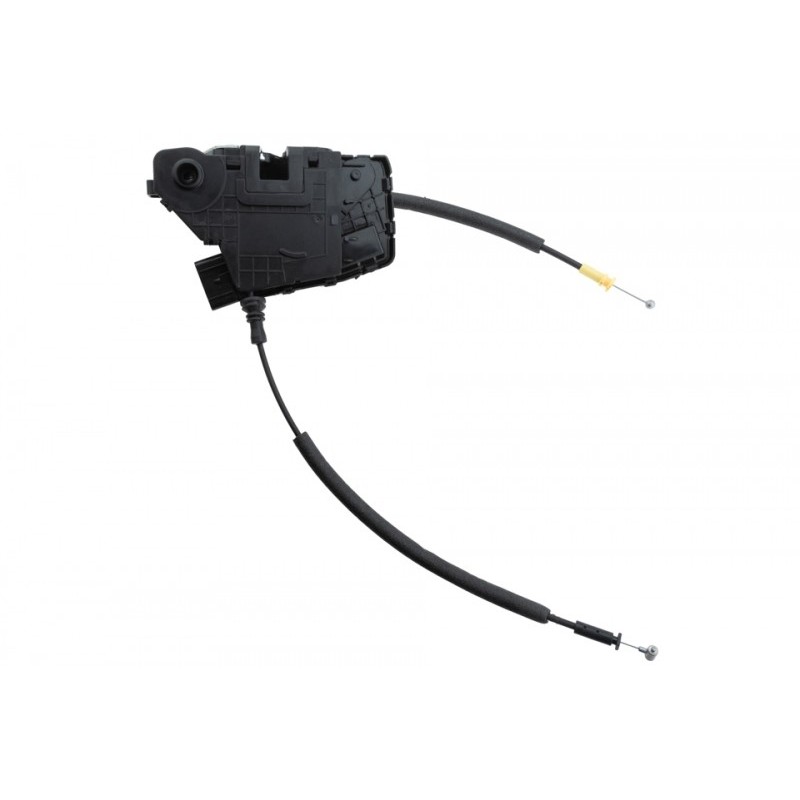 Broasca usa fata Hyundai I30 2016-, Stanga, 81310-G3040