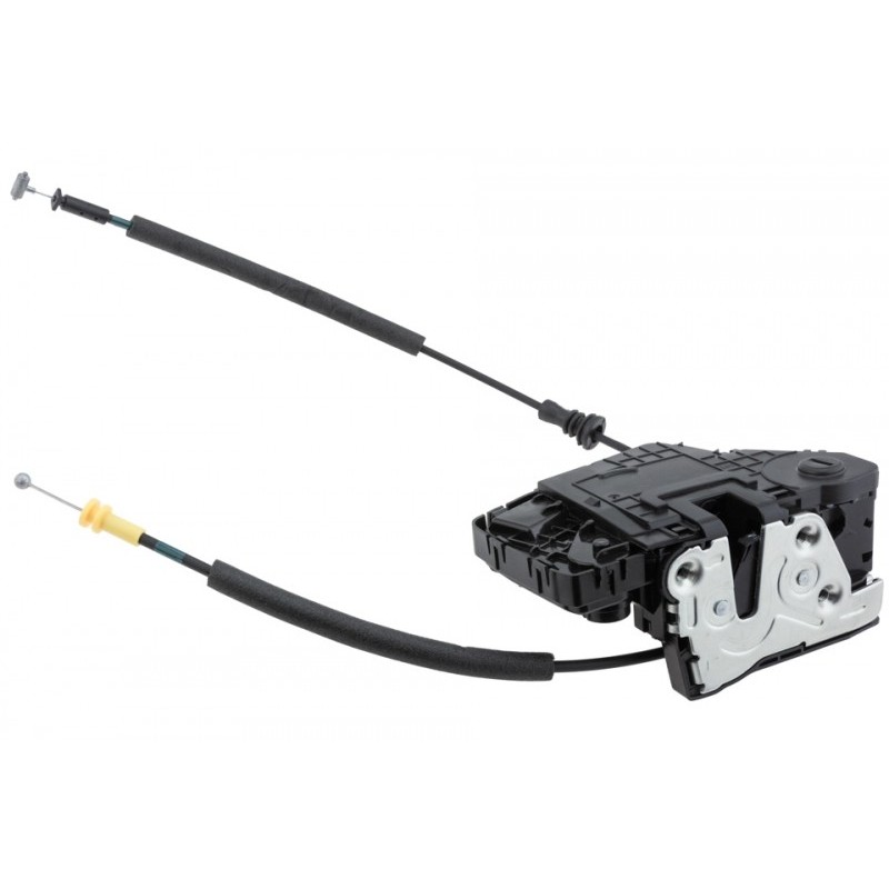 Actuator inchidere centralizata usa spate Hyundai I30 2016-, Stanga, 81410-G3010