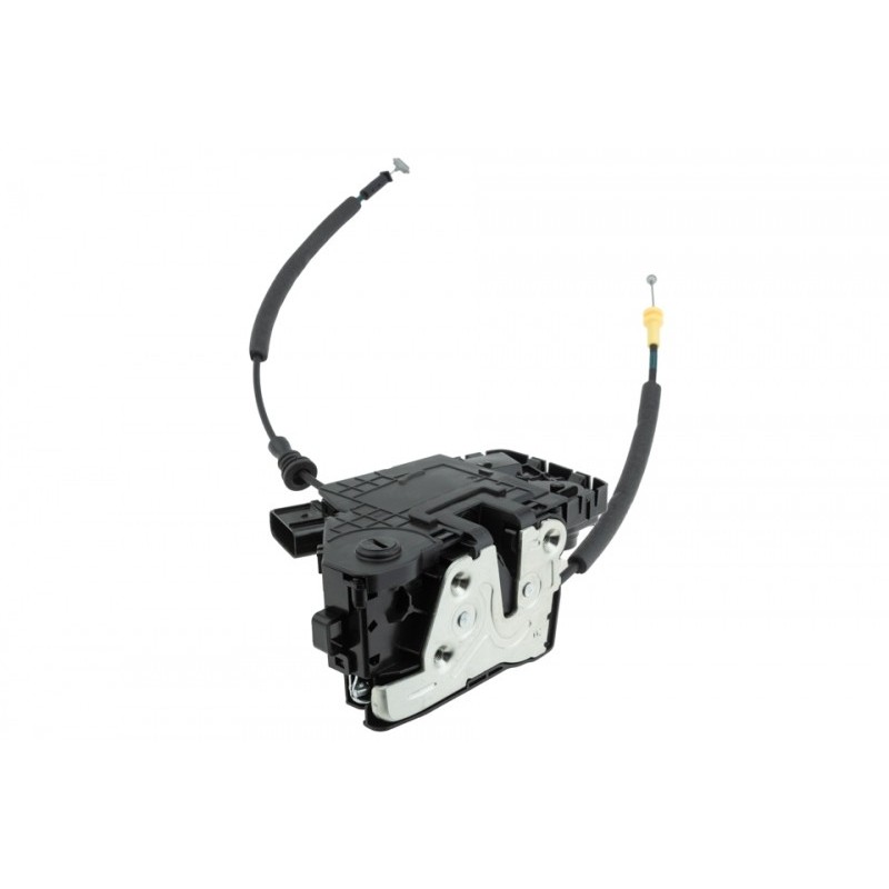 Actuator inchidere centralizata usa spate Hyundai I30 2016-, Dreapta, 81420-G3010