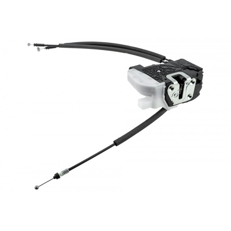 Actuator inchidere centralizata usa spate Hyundai Ix35, Tucson 2010-, Stanga, 81410-2Y010