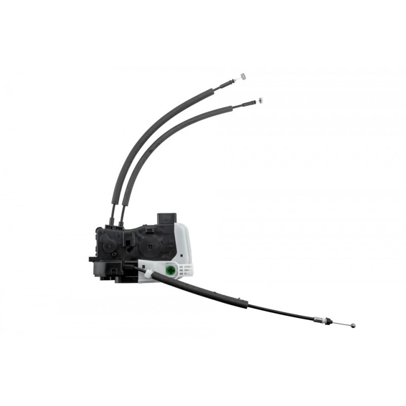 Actuator inchidere centralizata usa spate Hyundai Ix35, Tucson 2010-, Stanga, 81410-2Y010