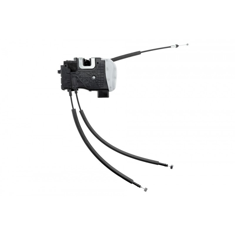 Actuator inchidere centralizata usa spate Hyundai Ix35, Tucson 2010-, Stanga, 81410-2Y010