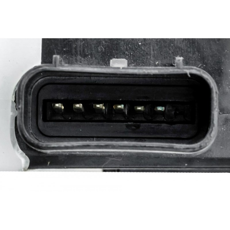 Actuator inchidere centralizata usa spate Hyundai Ix35, Tucson 2010-, Stanga, 81410-2Y010
