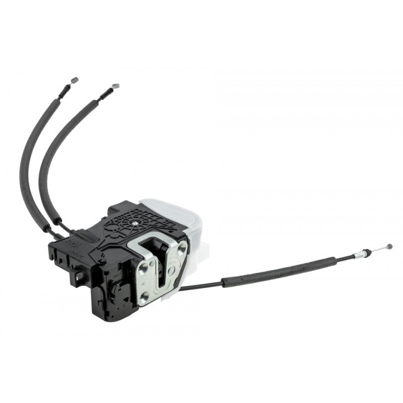 Actuator inchidere centralizata usa spate Hyundai Ix35, Tucson 2010-, Dreapta, 81420-2Y010