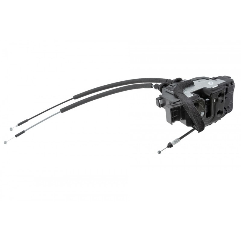 Broasca usa fata Hyundai Santa Fe 2006-, Stanga, 81310-2B020