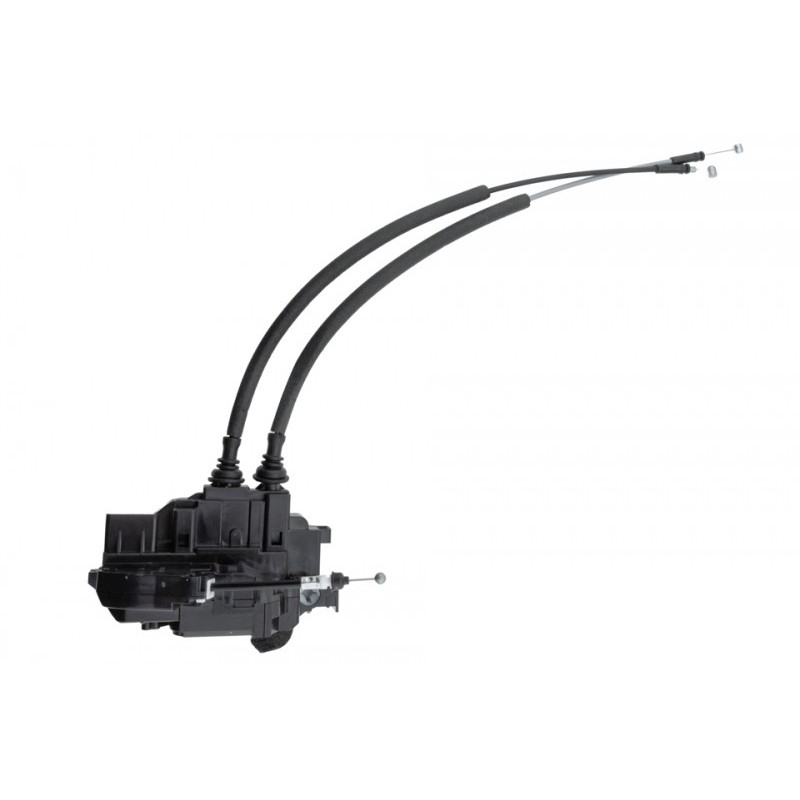 Broasca usa fata Hyundai Santa Fe 2006-, Stanga, 81310-2B020