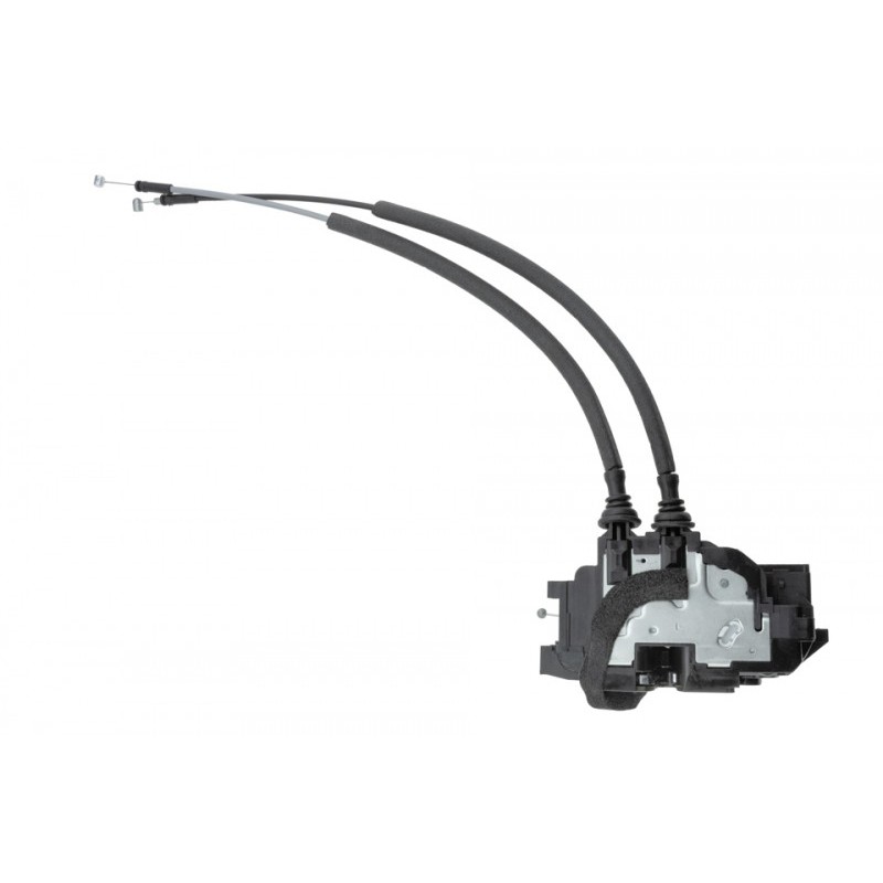 Broasca usa fata Hyundai Santa Fe 2006-, Stanga, 81310-2B020