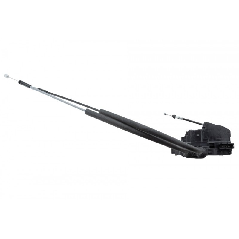 Broasca usa fata Hyundai Santa Fe 2006-, Stanga, 81310-2B020