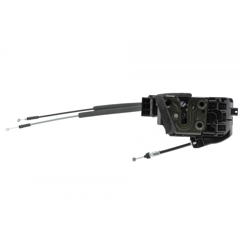 Broasca usa fata Hyundai Santa Fe 2006-, Stanga, 81310-2B020