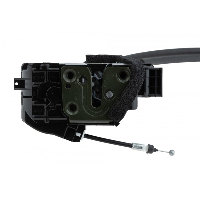 Broasca usa fata Hyundai Santa Fe 2006-, Dreapta, 81320-2B010