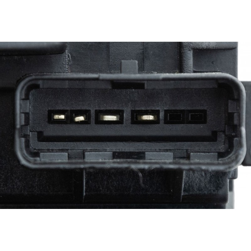 Broasca usa fata Hyundai Santa Fe 2006-, Dreapta, 81320-2B010